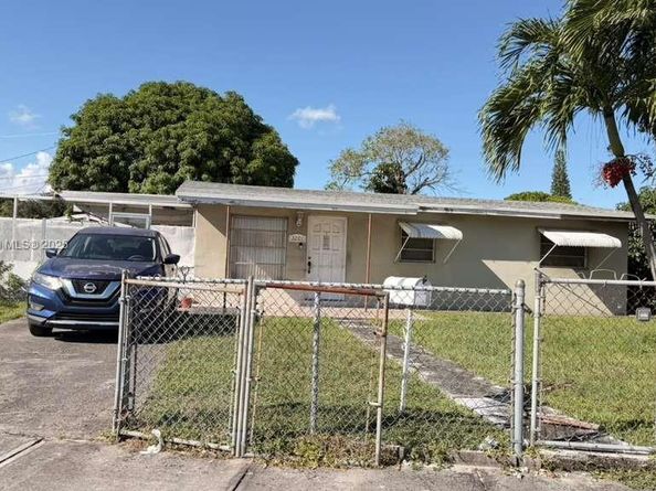 3201 NW 83rd St, Miami FL 33147