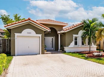 13017 SW 143rd Ter