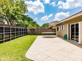 13017 SW 143rd Ter, Miami FL 33186