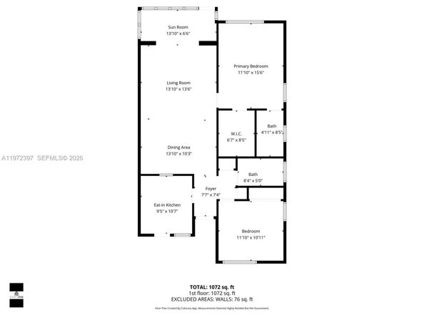 851 NE 14th Ave 401, Hallandale Beach FL 33009