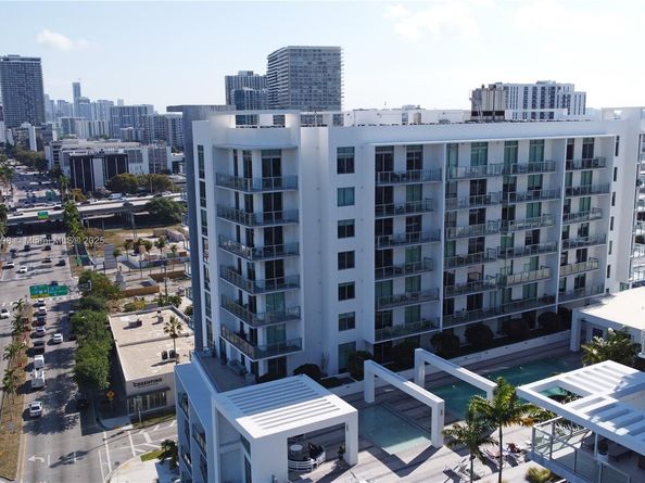 3900 Biscayne Blvd S312, Miami FL 33137