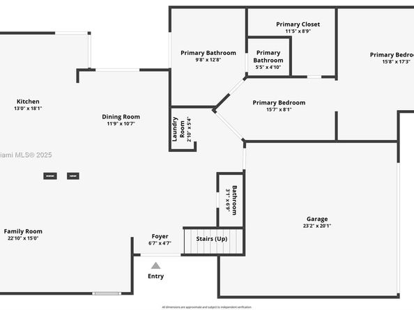 6438 Via Rosa, Boca Raton FL 33433