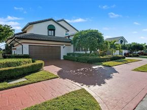 6438 Via Rosa, Boca Raton FL 33433