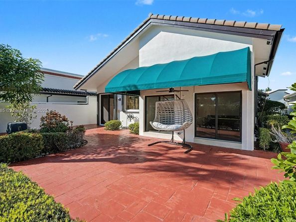 6438 Via Rosa, Boca Raton FL 33433