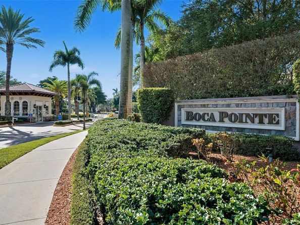 6438 Via Rosa, Boca Raton FL 33433