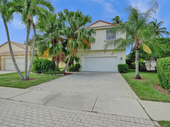 12205 NW 56th Ct, Coral Springs FL 33076