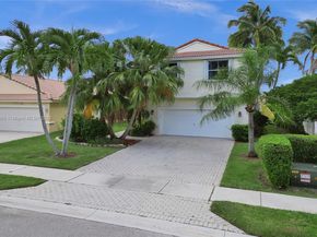 12205 NW 56th Ct, Coral Springs FL 33076
