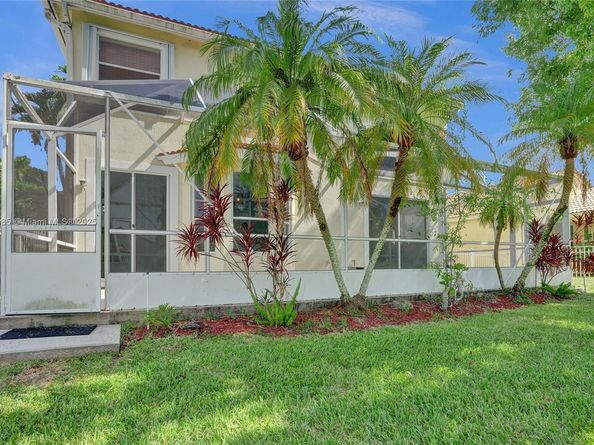 12205 NW 56th Ct, Coral Springs FL 33076