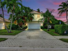 12205 NW 56th Ct, Coral Springs FL 33076