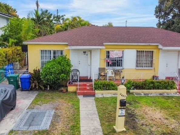 2655 SW 34th Ct, Miami FL 33133
