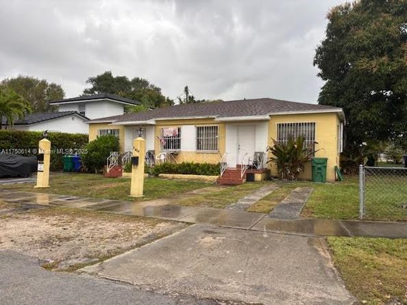 2655 SW 34th Ct, Miami FL 33133