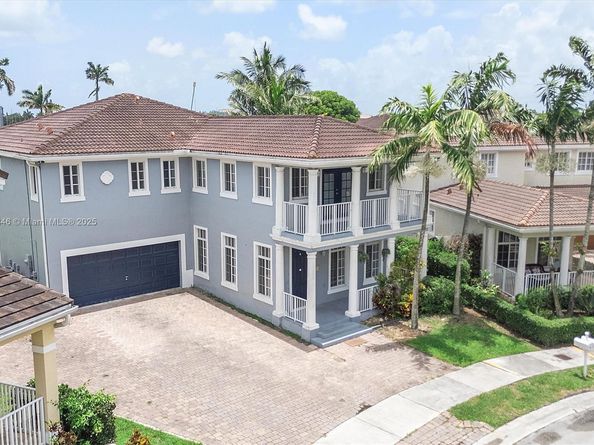 27681 SW 139th Pl, Homestead FL 33032