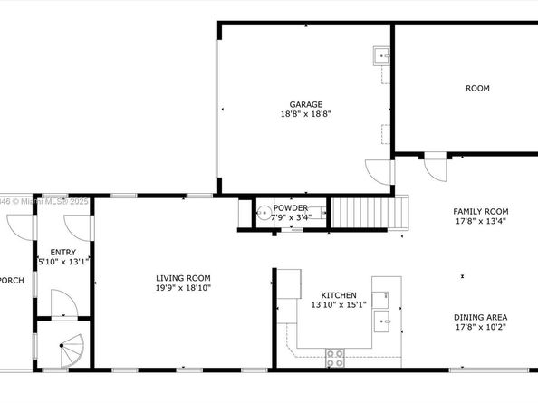 27681 SW 139th Pl, Homestead FL 33032
