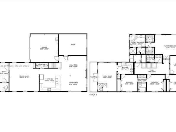 27681 SW 139th Pl, Homestead FL 33032