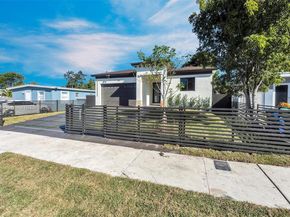 340 NW 139th St, North Miami FL 33168