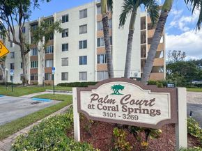 3149 Riverside Dr B202, Coral Springs FL 33065