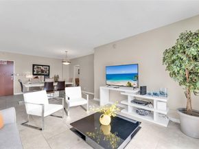 3801 S Ocean Dr 7V, Hollywood FL 33019