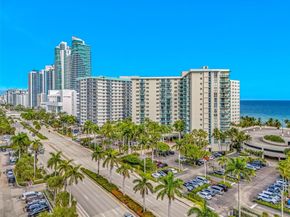 3801 S Ocean Dr 7V, Hollywood FL 33019