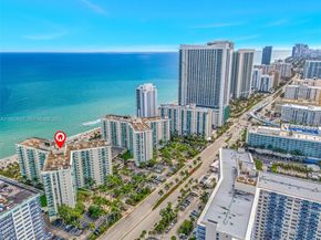 3801 S Ocean Dr 7V, Hollywood FL 33019