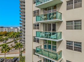 3801 S Ocean Dr 7V, Hollywood FL 33019