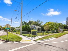 500 NW 46th St, Miami FL 33127