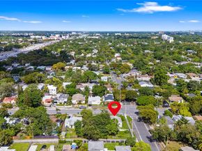 500 NW 46th St, Miami FL 33127