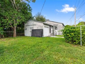 500 NW 46th St, Miami FL 33127