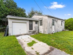 500 NW 46th St, Miami FL 33127