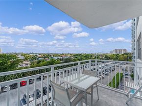 2150 Sans Souci Blvd B605, North Miami FL 33181