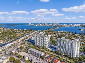 2150 Sans Souci Blvd B605, North Miami FL 33181