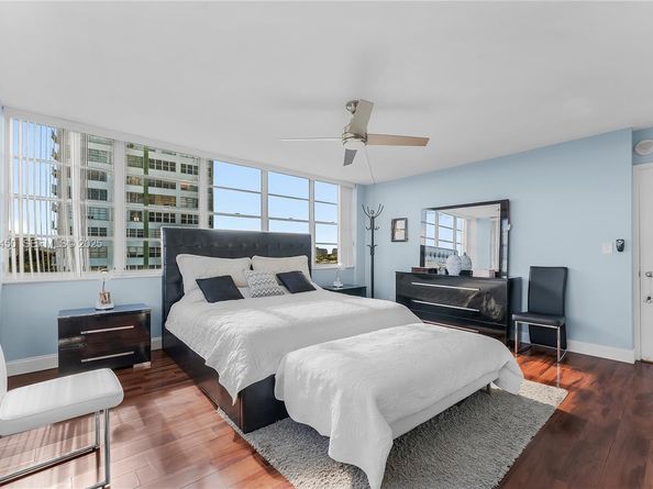 2150 Sans Souci Blvd B605, North Miami FL 33181