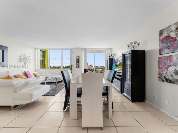 2150 Sans Souci Blvd B605, North Miami FL 33181