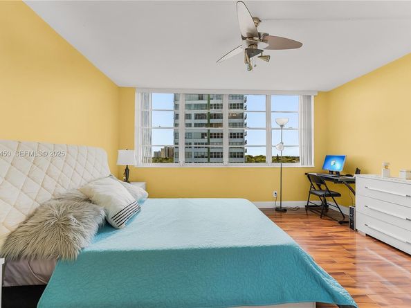 2150 Sans Souci Blvd B605, North Miami FL 33181