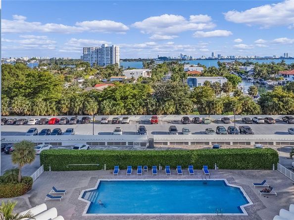 2150 Sans Souci Blvd B605, North Miami FL 33181