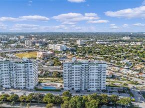 2150 Sans Souci Blvd B605, North Miami FL 33181