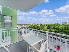 2150 Sans Souci Blvd B605, North Miami FL 33181