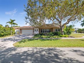 6200 NE 21st Rd, Fort Lauderdale FL 33308