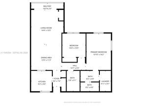 10825 SW 112th Ave 216, Miami FL 33176