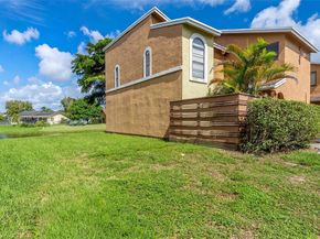 8101 NW 71st Ct, Tamarac FL 33321