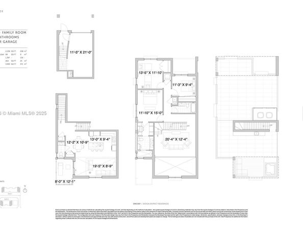 455 NE 39th St 302, Miami FL 33137