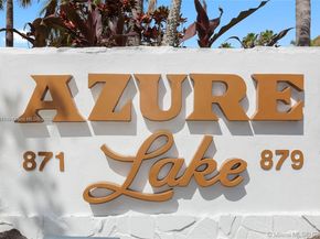 873 NE 195th St 307, Miami FL 33179