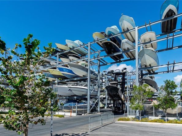 3400 SW 27th Ave 705, Miami FL 33133