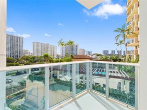 17550 Collins 501, Sunny Isles Beach FL 33160