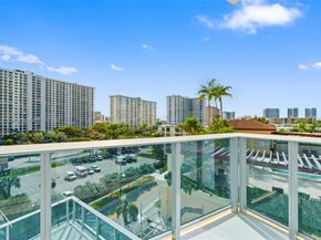 17550 Collins 501, Sunny Isles Beach FL 33160