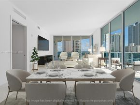 17550 Collins 501, Sunny Isles Beach FL 33160