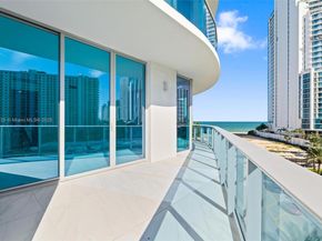 17550 Collins 501, Sunny Isles Beach FL 33160