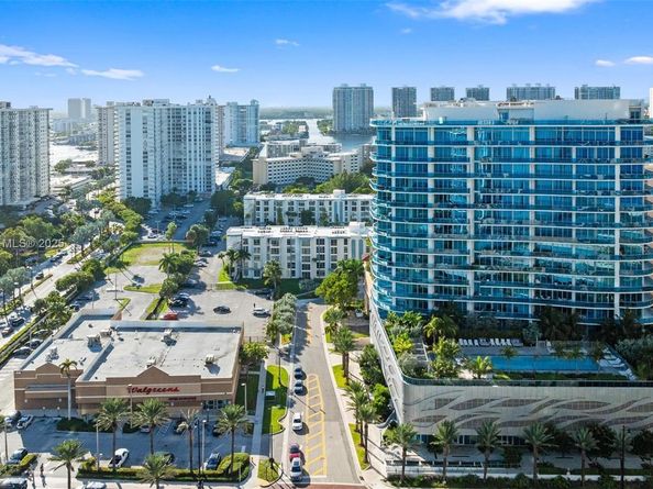 17550 Collins 501, Sunny Isles Beach FL 33160