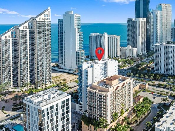 17550 Collins 501, Sunny Isles Beach FL 33160