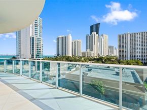 17550 Collins 501, Sunny Isles Beach FL 33160