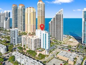 17550 Collins 501, Sunny Isles Beach FL 33160